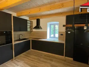 Prodej rodinného domu, Horní Životice, 120 m2