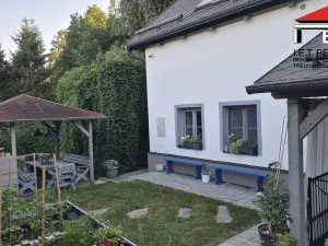 Prodej rodinného domu, Horní Životice, 120 m2