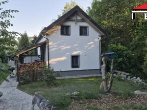 Prodej rodinného domu, Horní Životice, 120 m2