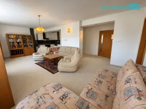 Prodej rodinného domu, Šťáhlavy, 220 m2
