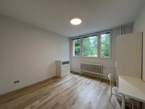 Pronájem bytu 2+1, Brno - Lesná, Arbesova, 54 m2