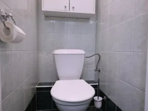 Prodej bytu 2+kk, Praha - Radlice, Tetínská, 46 m2