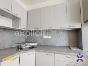 Pronájem bytu 2+1, Zlín, Kvítková, 57 m2