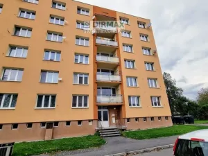 Pronájem bytu 2+1, Staňkov, Na Tržišti, 73 m2