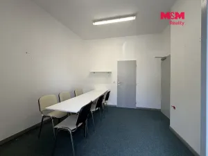 Pronájem kanceláře, Tišnov, Procházkova, 15 m2