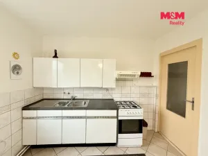 Pronájem rodinného domu, Bělá u Jevíčka, 93 m2