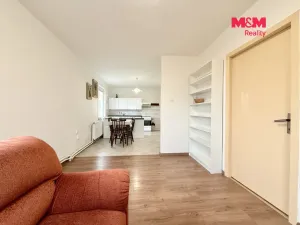 Pronájem rodinného domu, Bělá u Jevíčka, 93 m2