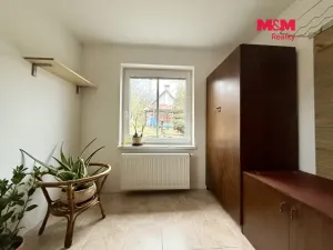 Pronájem rodinného domu, Bělá u Jevíčka, 93 m2