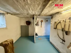 Pronájem rodinného domu, Bělá u Jevíčka, 93 m2