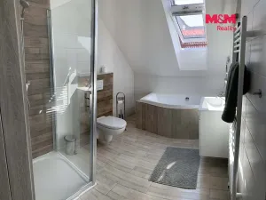 Prodej rodinného domu, Kobylí, 350 m2