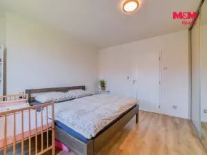 Prodej bytu 3+kk, Mariánské Lázně - Úšovice, Dukelská, 66 m2