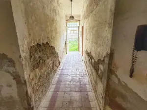 Prodej rodinného domu, Velká Hleďsebe - Klimentov, 210 m2