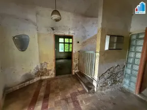 Prodej rodinného domu, Velká Hleďsebe - Klimentov, 210 m2