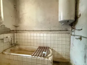 Prodej rodinného domu, Velká Hleďsebe - Klimentov, 210 m2