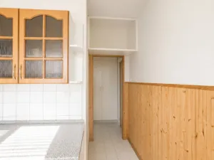 Prodej bytu 3+1, Olomouc - Neředín, Fragnerova, 61 m2