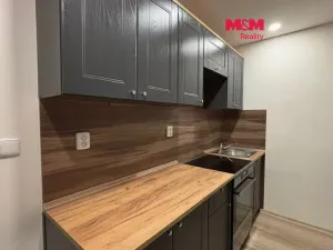Pronájem bytu 2+1, Mariánské Lázně, Hlavní třída, 50 m2