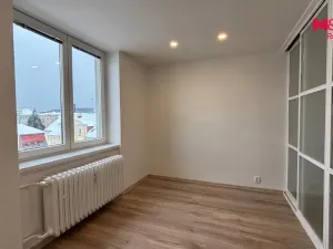Pronájem bytu 2+1, Mariánské Lázně, Hlavní třída, 50 m2