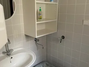 Pronájem obchodního prostoru, Mariánské Lázně, Husova, 100 m2