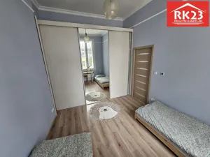 Pronájem bytu 3+kk, Mariánské Lázně, Úzká, 68 m2