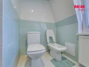 Prodej bytu 4+kk, Cheb, Růžový kopeček, 158 m2