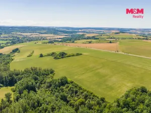 Prodej pole, Louňová, 4273 m2