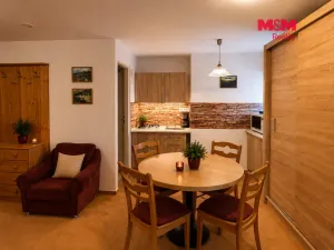 Prodej ubytování, Nová Pec - Láz, 272 m2