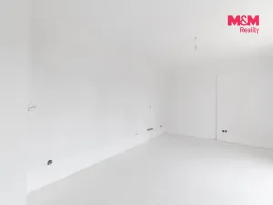 Prodej bytu 2+1, Zubří, Hlavní, 72 m2