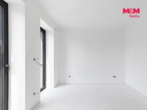 Prodej bytu 2+1, Zubří, Hlavní, 72 m2