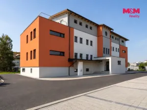 Prodej bytu 2+1, Zubří, Hlavní, 72 m2