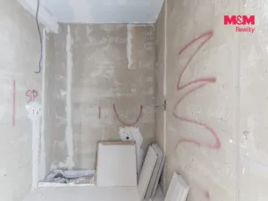 Prodej bytu 4+kk, Zubří, Hlavní, 77 m2