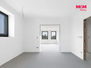 Prodej bytu 3+kk, Zubří, Hlavní, 66 m2