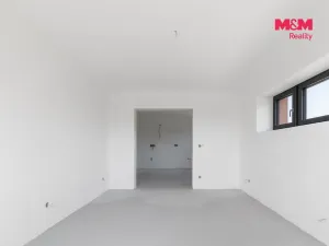 Prodej bytu 3+kk, Zubří, Hlavní, 66 m2