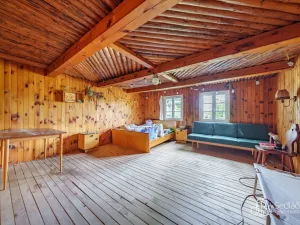 Prodej chalupy, Bublava, 92 m2