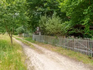 Prodej chalupy, Bublava, 92 m2