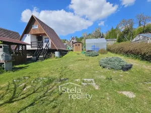 Prodej chaty, Mezina, 47 m2