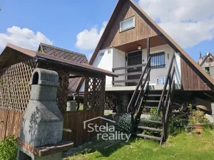Prodej chaty, Mezina, 47 m2