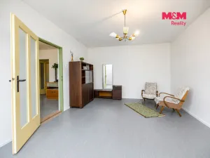 Prodej rodinného domu, Sopotnice, 160 m2