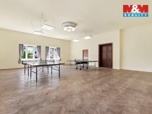 Prodej restaurace, Velké Březno - Valtířov, 350 m2