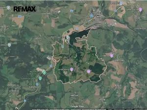 Prodej pole, Klobouky u Brna, 15241 m2