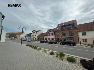 Pronájem bytu 2+kk, Slavkov u Brna, Československé armády, 66 m2
