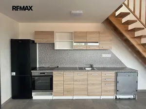 Pronájem bytu 2+kk, Slavkov u Brna, Československé armády, 66 m2