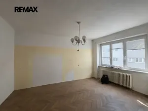Prodej bytu 1+1, Brno, Tábor, 39 m2