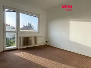 Prodej bytu 3+1, Olomouc - Nová Ulice, Wolkerova, 73 m2