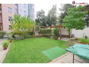 Pronájem bytu 2+kk, Praha - Žižkov, Čajkovského, 51 m2