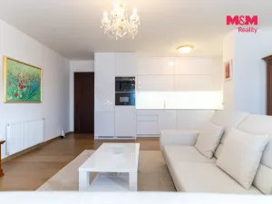 Prodej bytu 3+kk, Olomouc - Nová Ulice, Třída Jiřího Pelikána, 119 m2