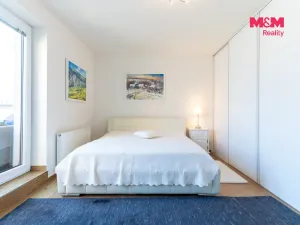 Prodej bytu 3+kk, Olomouc - Nová Ulice, Třída Jiřího Pelikána, 119 m2