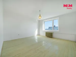 Prodej bytu 3+1, Domažlice, Ladova, 76 m2