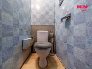 Prodej bytu 3+1, Domažlice, Ladova, 76 m2