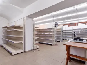 Prodej obchodního prostoru, Jablonec nad Nisou, Prosečská, 299 m2