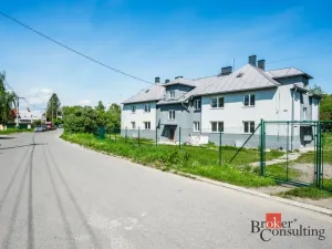 Prodej bytu 1+1, Frýdek-Místek - Frýdek, Křižíkova, 45 m2